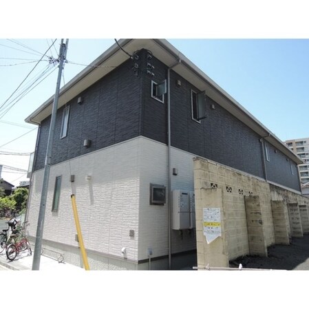 ラ・ベル・メール宮本の物件内観写真